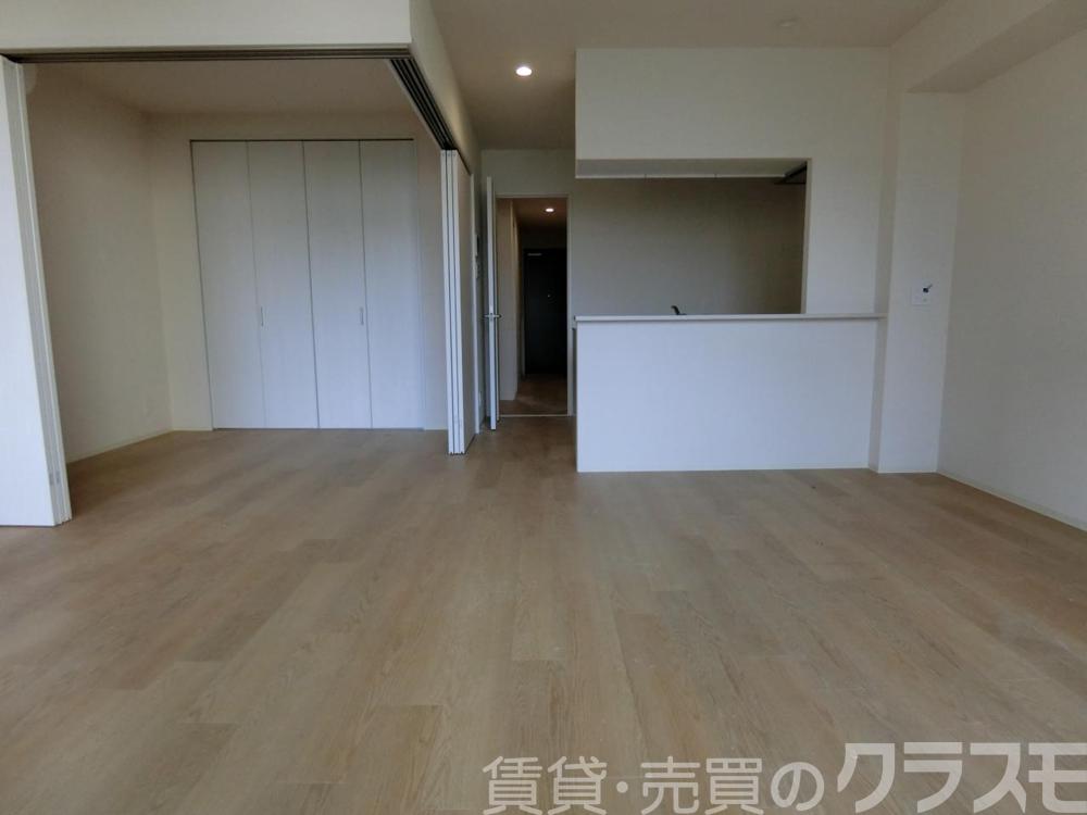 3/30 リビング/ダイニング