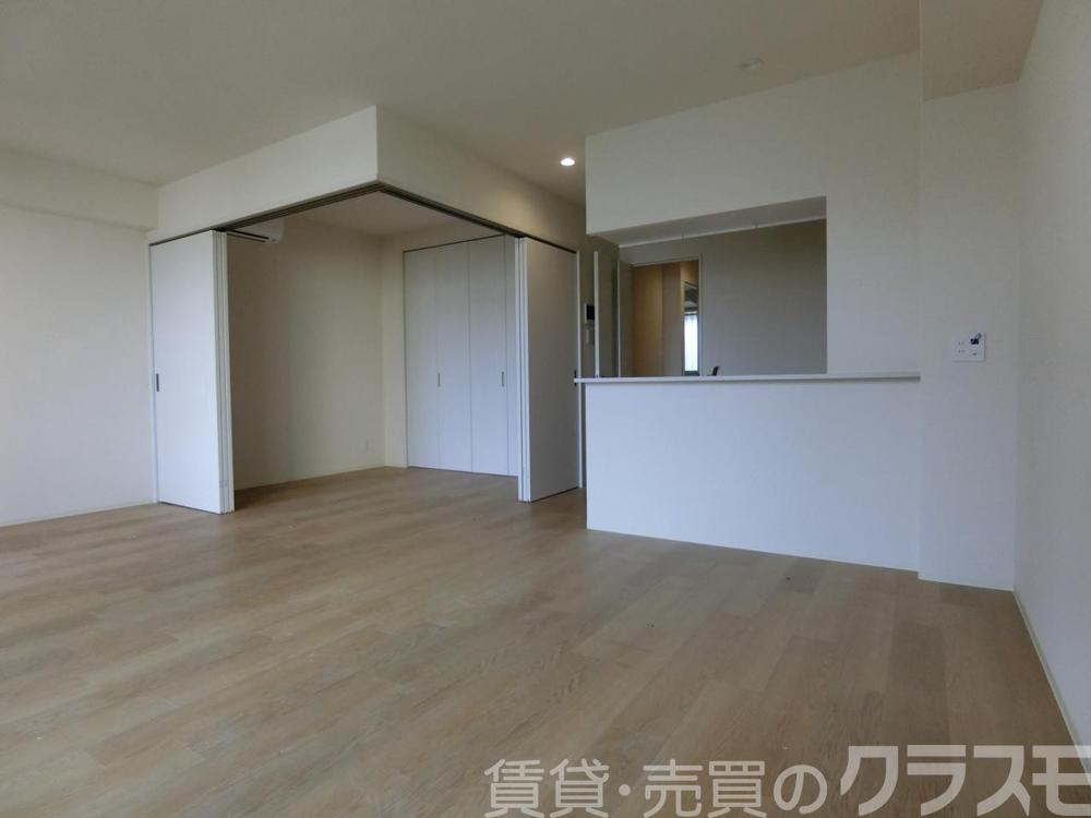 4/30 リビング/ダイニング