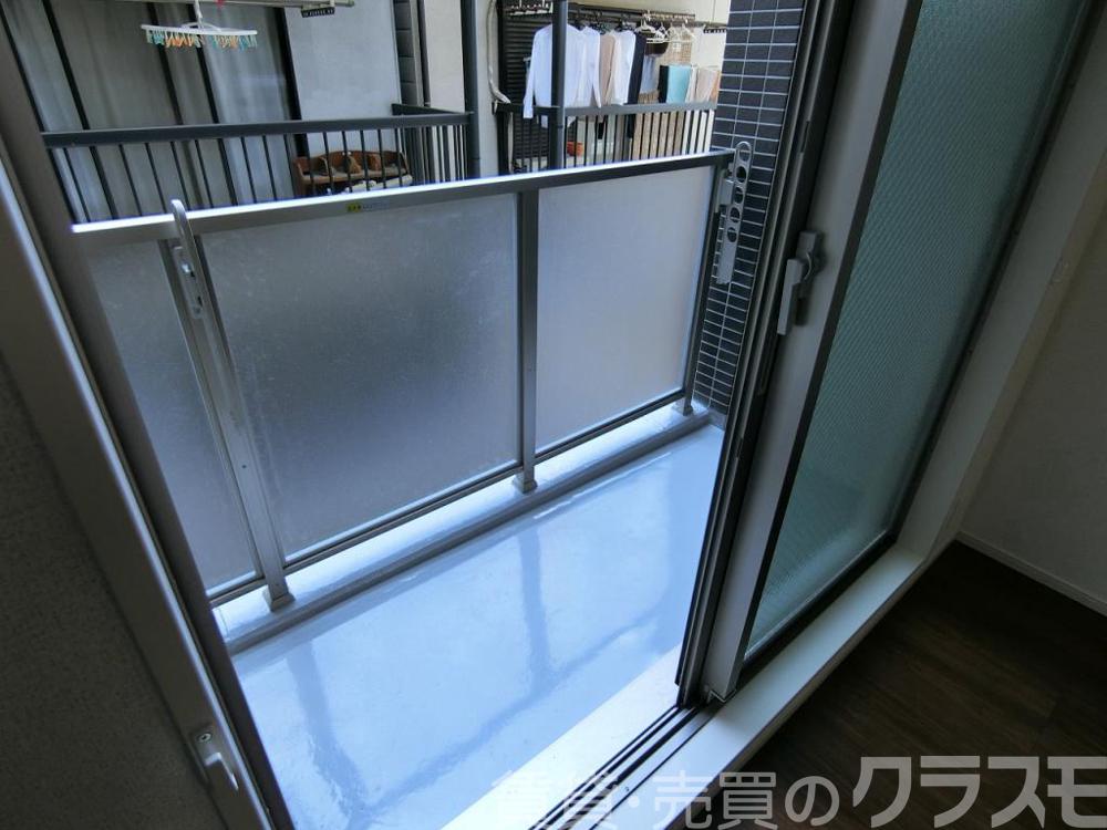 24/30 バルコニー
