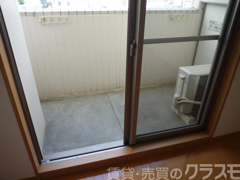 26/30 バルコニー