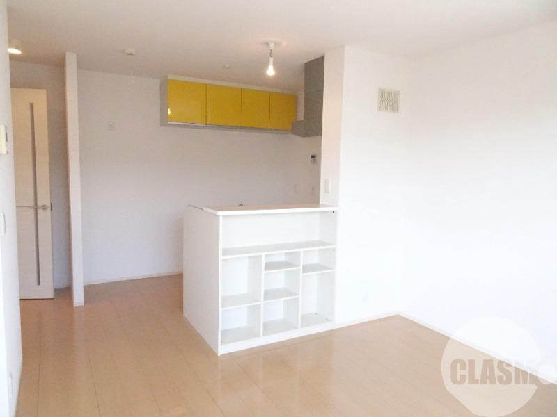 3/30 リビング/ダイニング