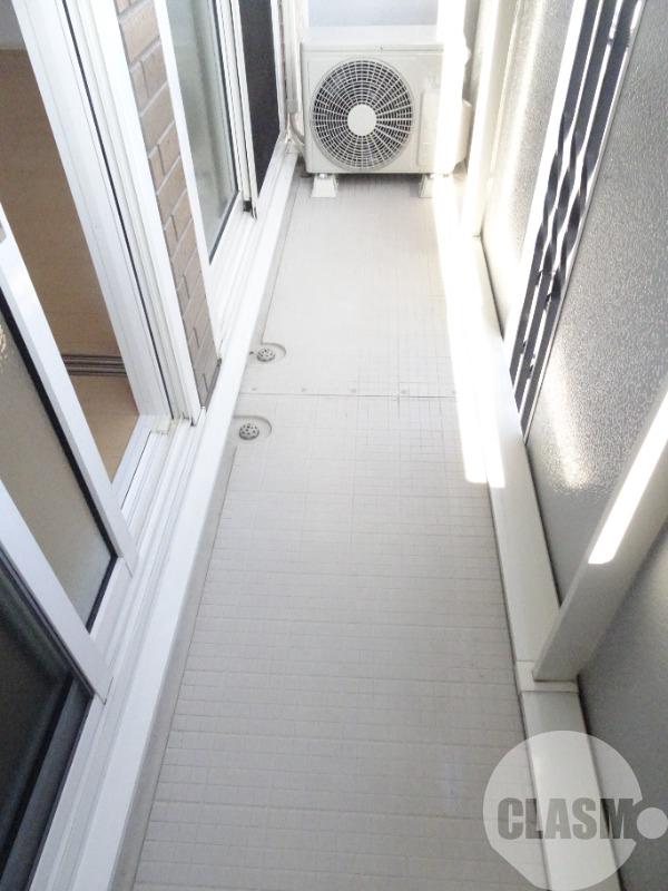 16/30 バルコニー