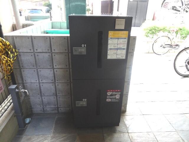 2/7 エントランス