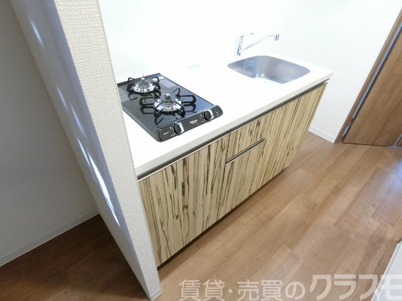 17/30 キッチン