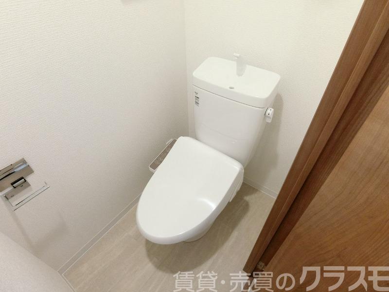 21/30 トイレ