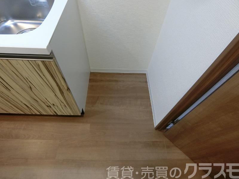 18/30 キッチン