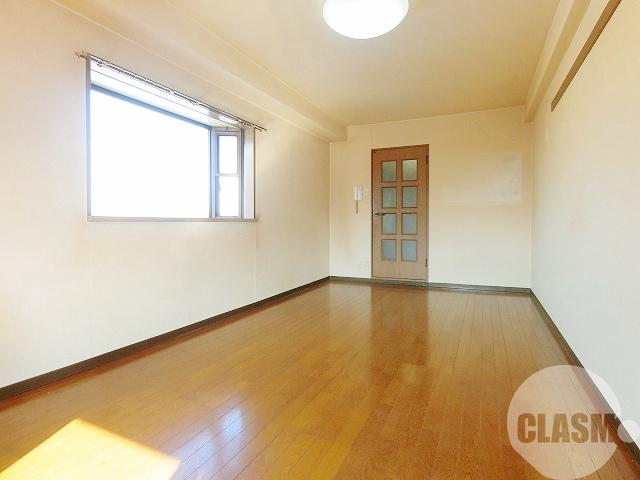 13/30 バルコニー