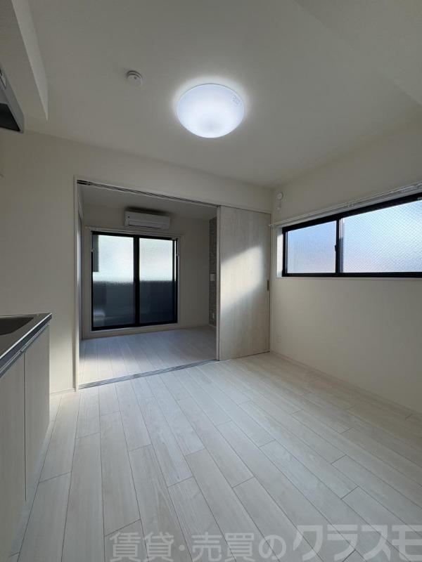 7/30 リビング/ダイニング