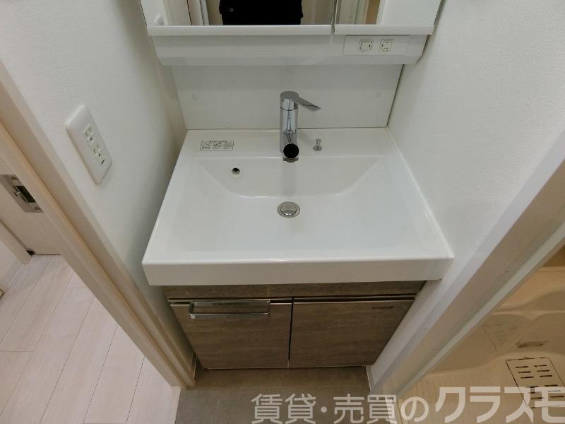 22/30 洗面