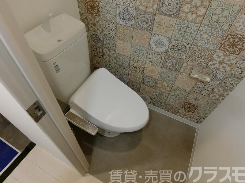 21/30 トイレ