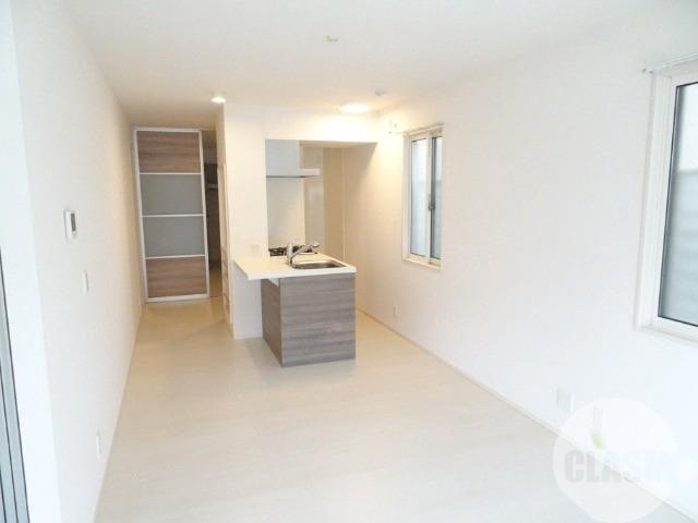 3/28 リビング/ダイニング