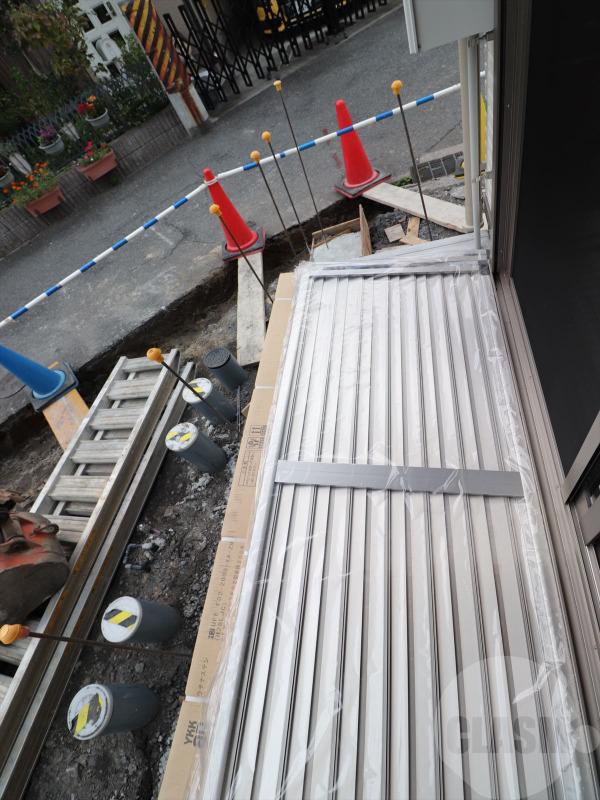 17/29 バルコニー