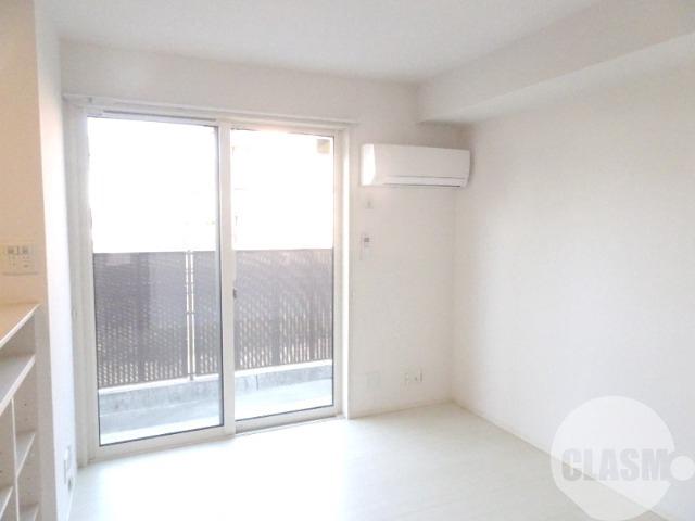 3/27 リビング/ダイニング