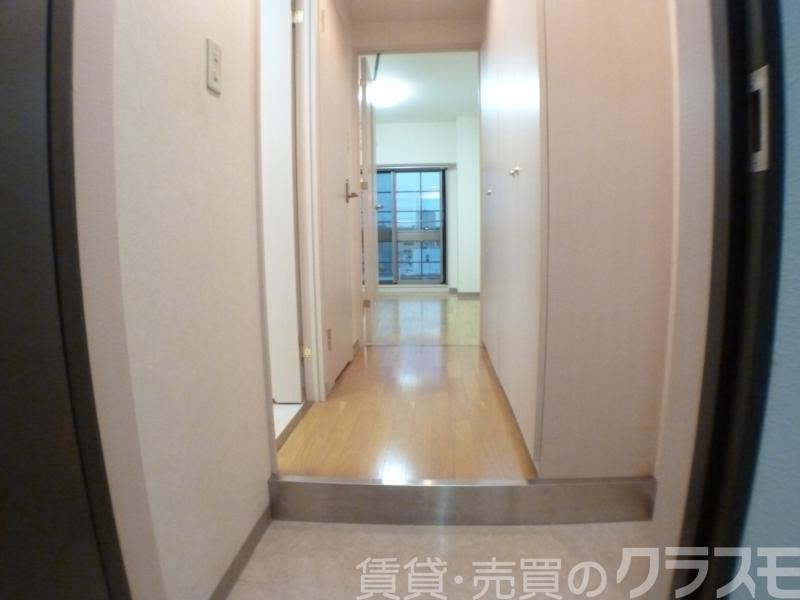 18/30 玄関