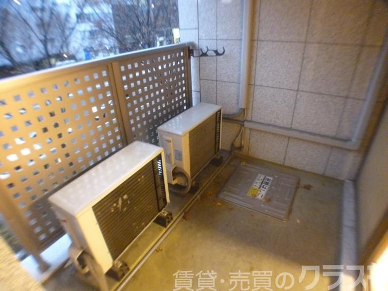 26/30 バルコニー