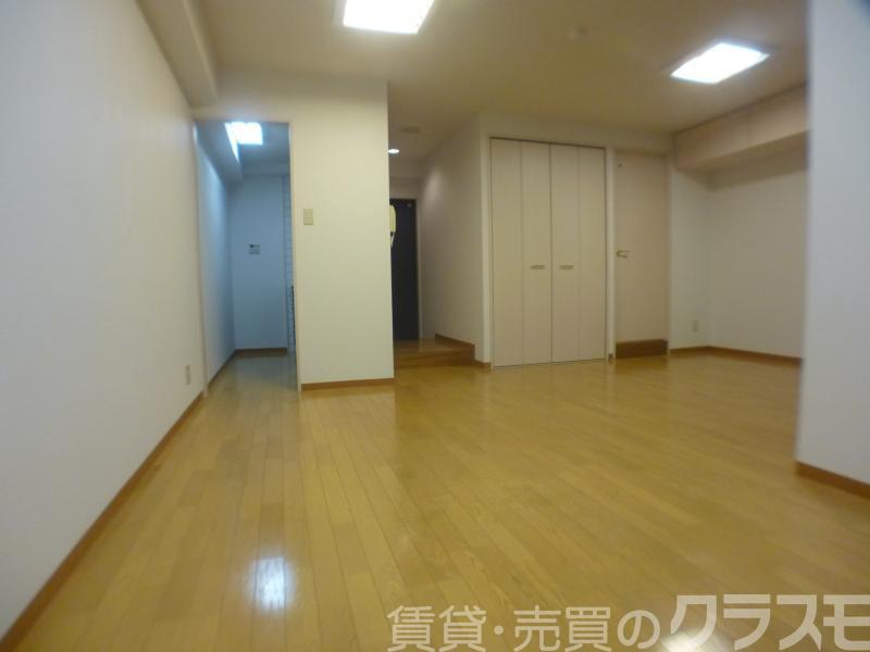 4/30 リビング/ダイニング