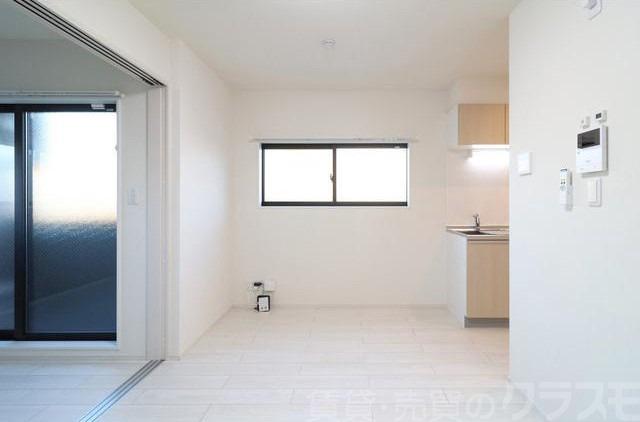 3/25 リビング/ダイニング