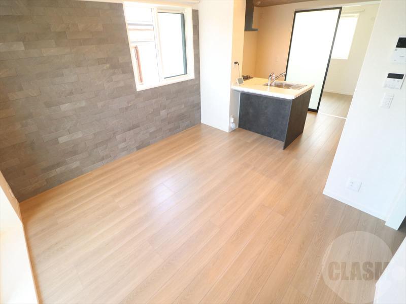 5/28 リビング/ダイニング