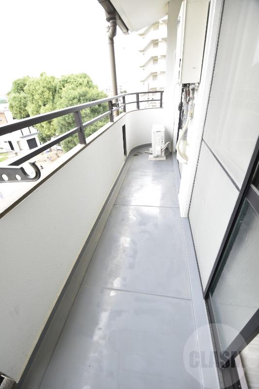 14/30 バルコニー