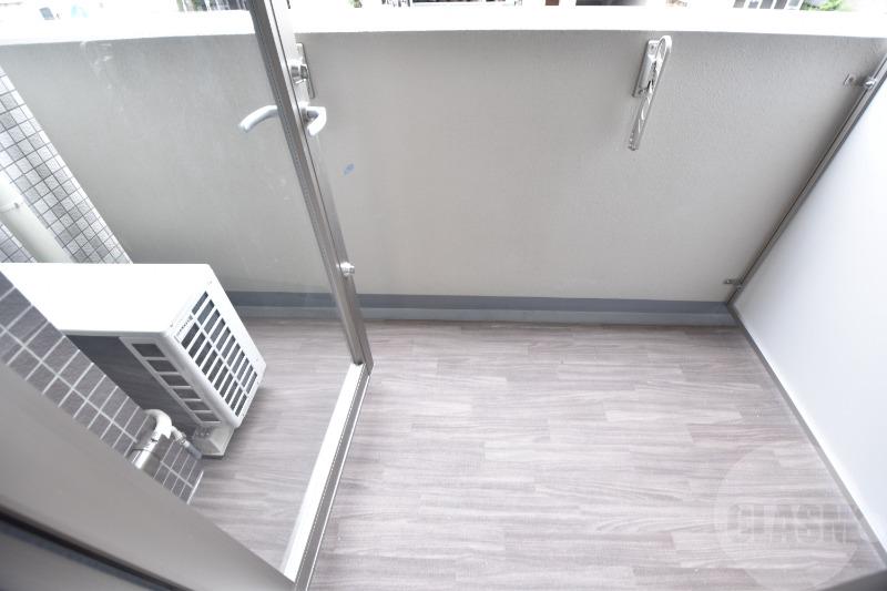 16/30 バルコニー