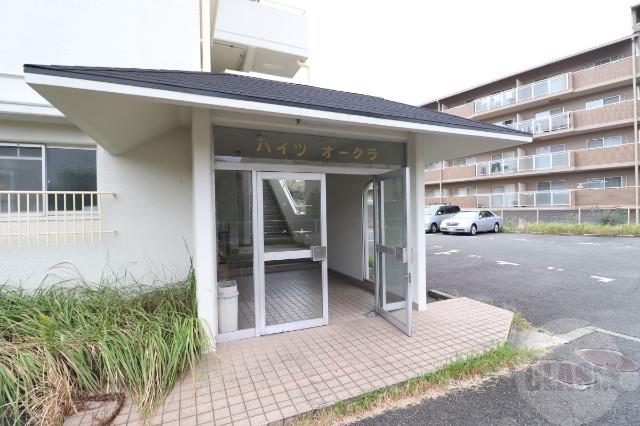 16/24 エントランス