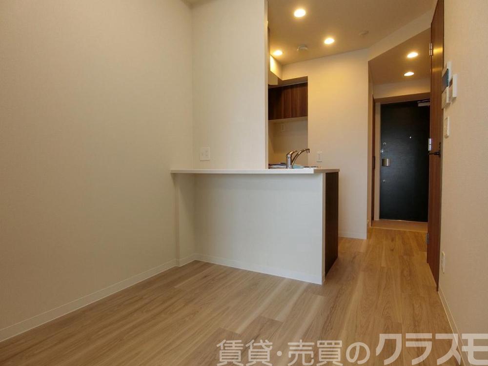 4/30 リビング/ダイニング