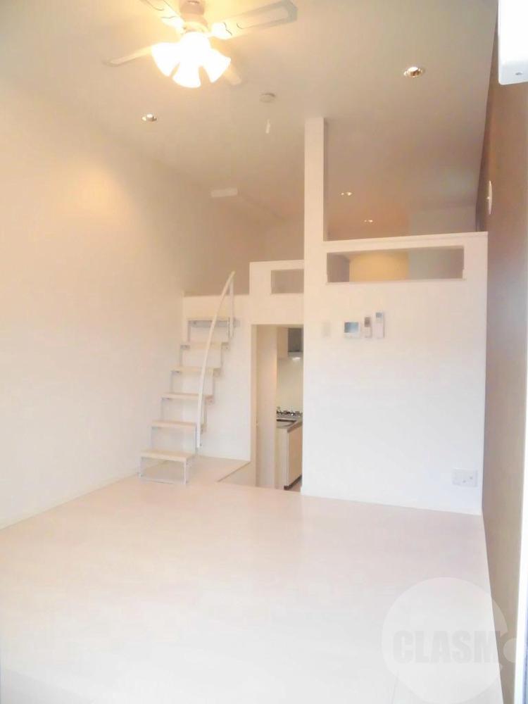 3/28 リビング/ダイニング