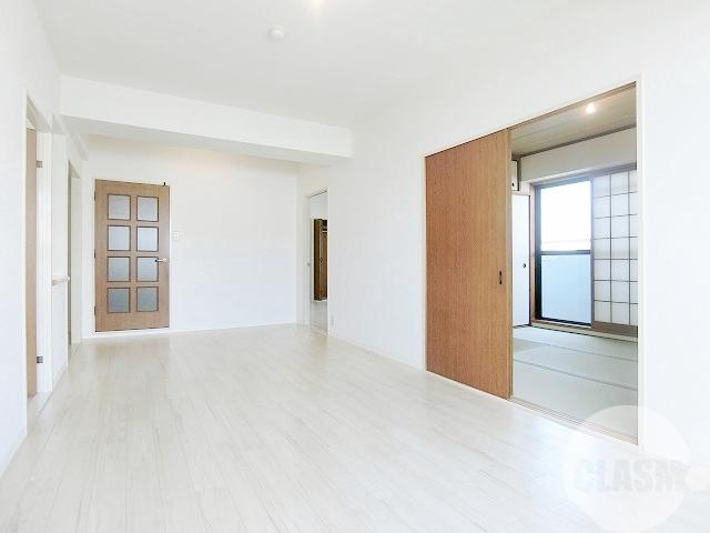 3/29 リビング/ダイニング