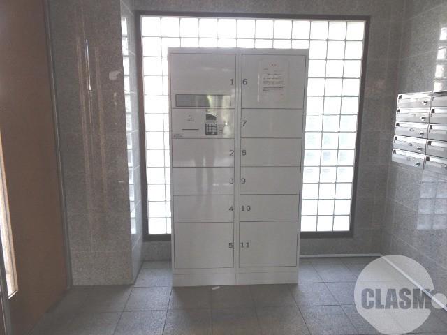 19/25 エントランス