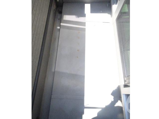 14/24 バルコニー