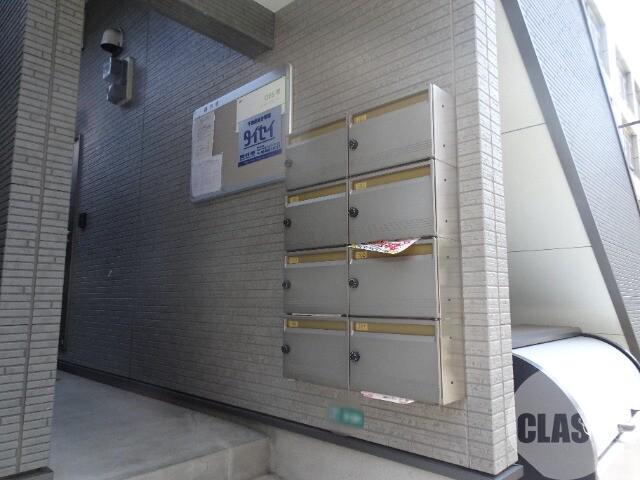 19/24 エントランス