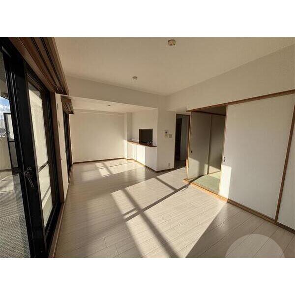 3/19 リビング/ダイニング