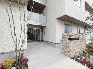 2/9 エントランス