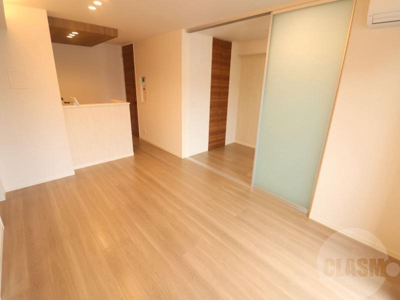 4/30 リビング/ダイニング