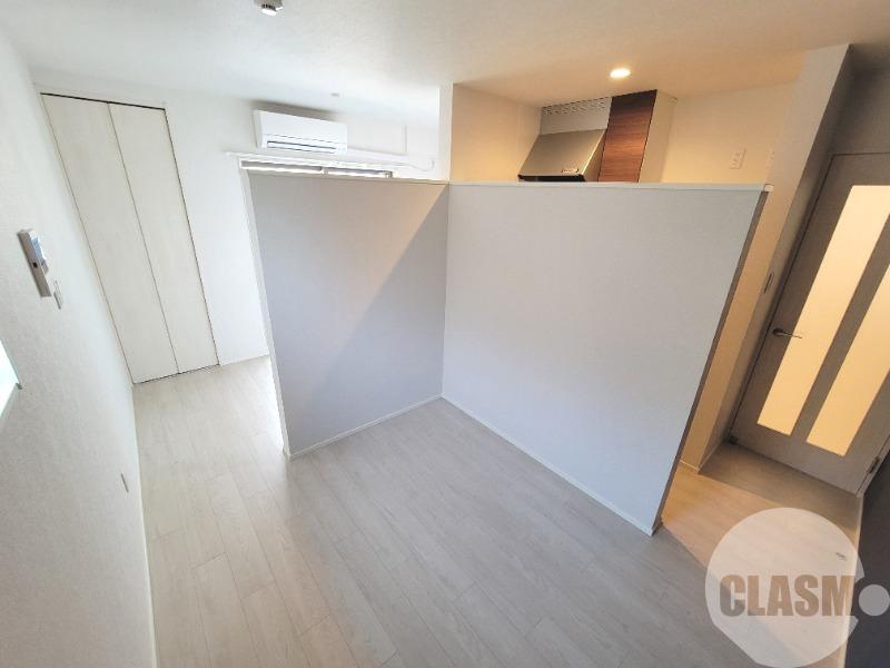 3/24 リビング/ダイニング