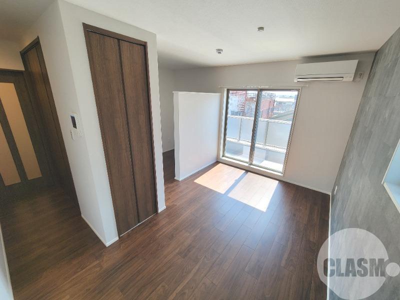 3/25 リビング/ダイニング