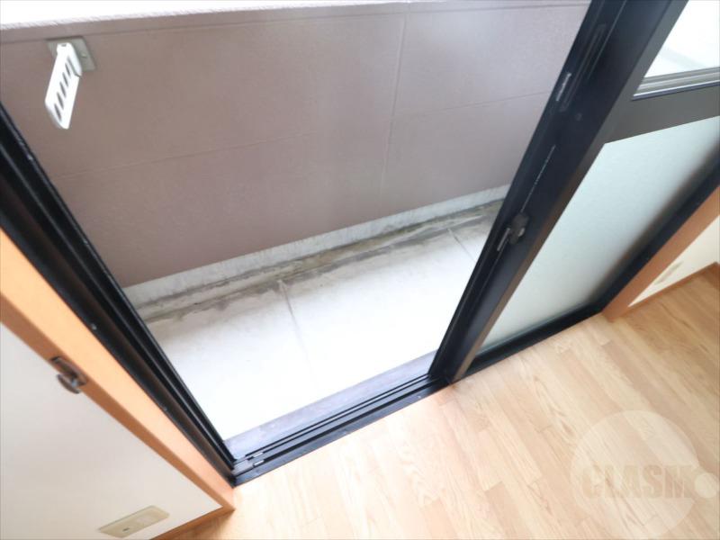 16/30 バルコニー