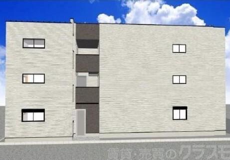 3/10 エントランス