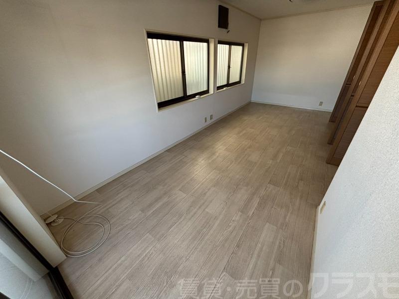 2/25 リビング/ダイニング