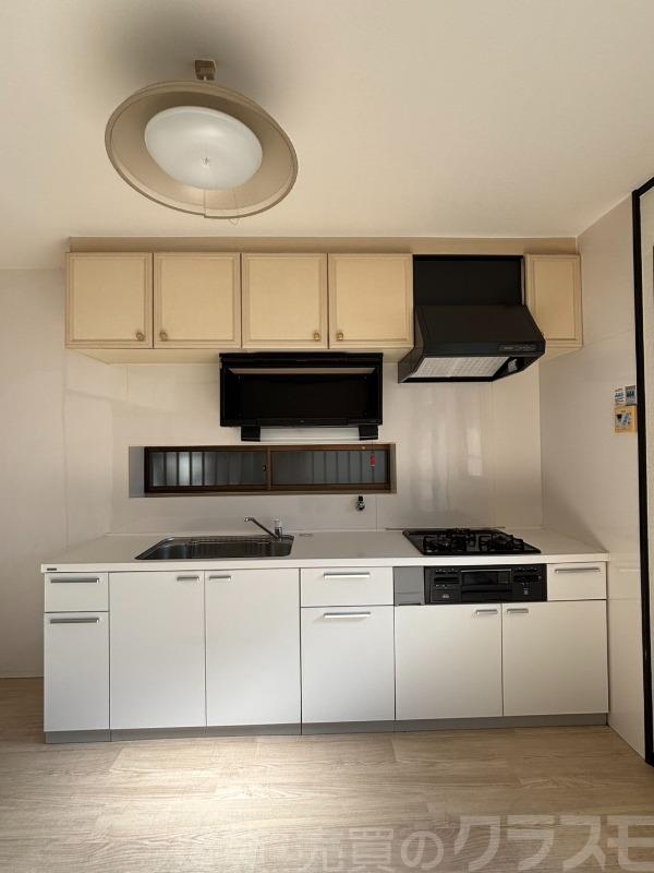 7/25 キッチン