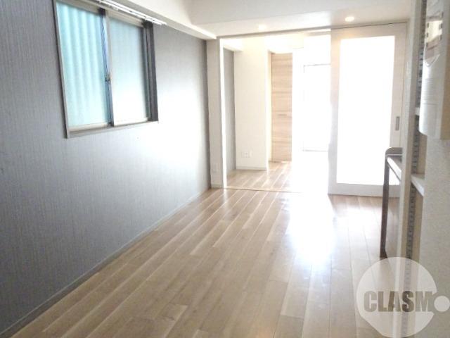 3/28 リビング/ダイニング