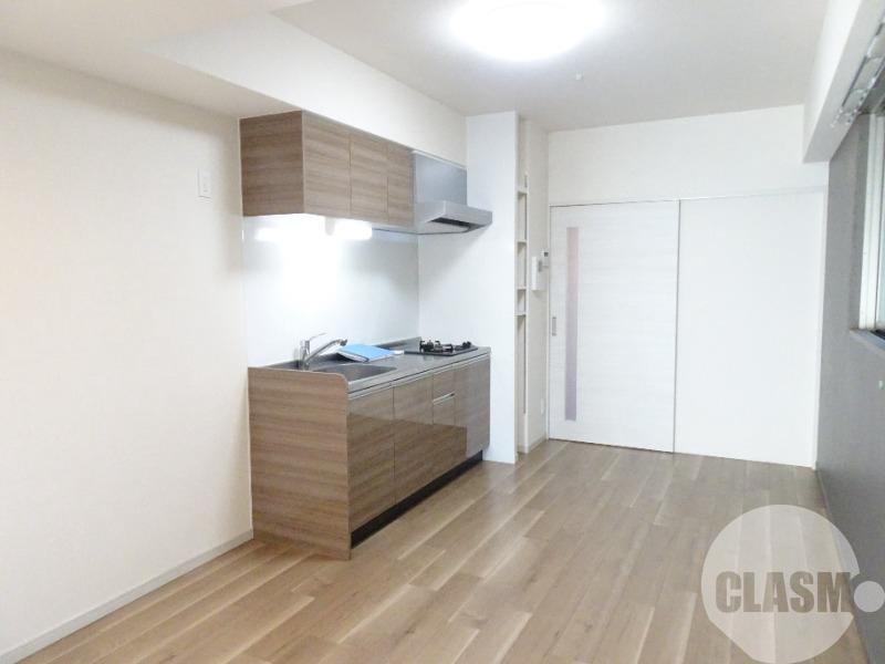 4/28 リビング/ダイニング