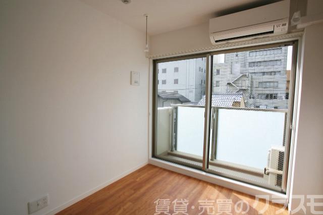 25/30 バルコニー