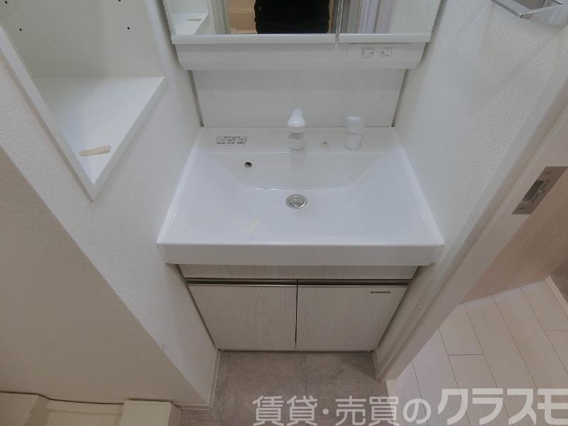 23/30 洗面