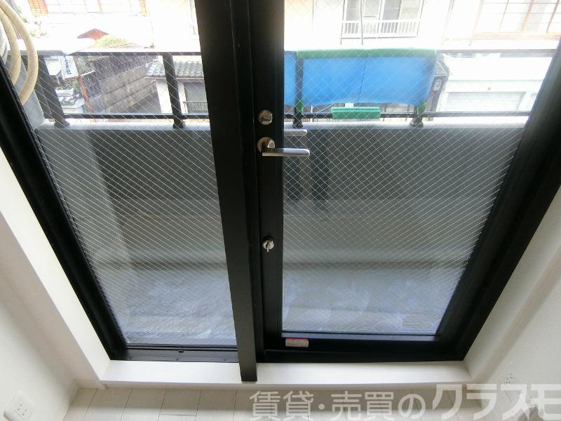 25/30 バルコニー