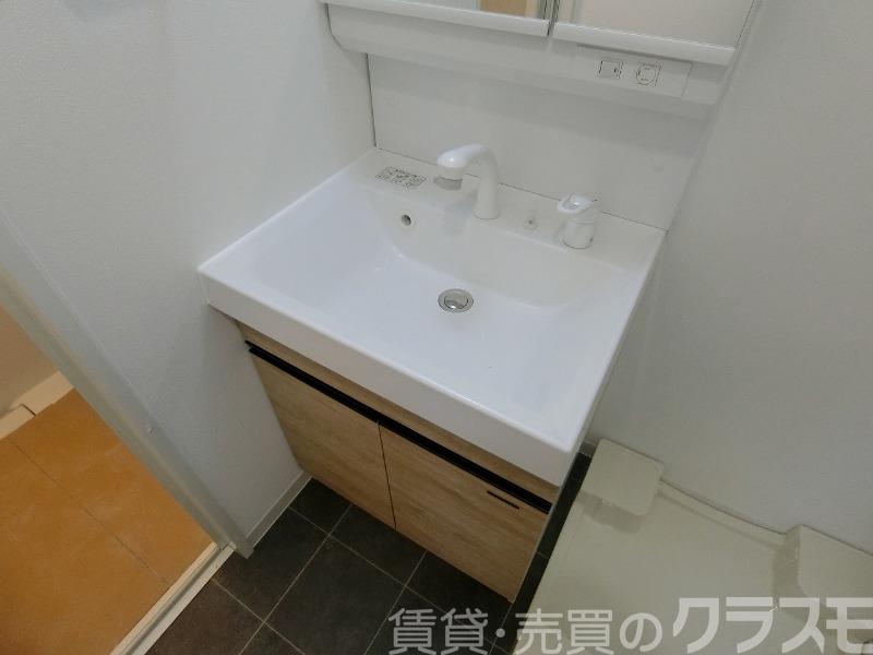 23/30 洗面