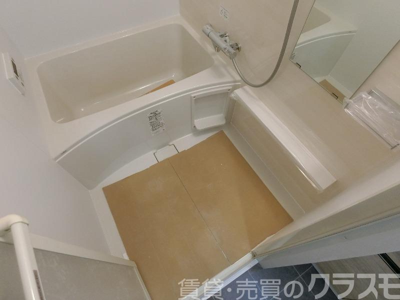 20/30 浴室