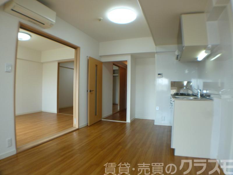 4/30 リビング/ダイニング