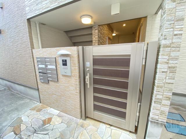 2/10 エントランス