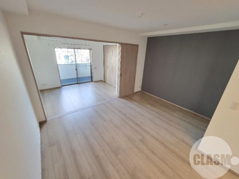 3/26 リビング/ダイニング